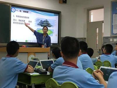 2019央館觀摩活動(dòng):67.2%現(xiàn)場賽課老師選擇希沃產(chǎn)品